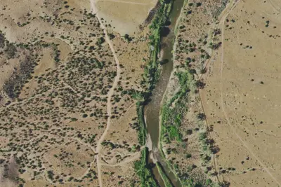 Camp site