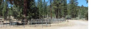 Wild Horse Equestrian Campground