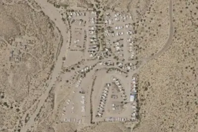 RV park