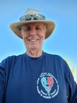 Robert w tinsley
