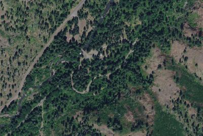 Tucannon Campground