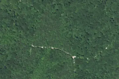 Camp site