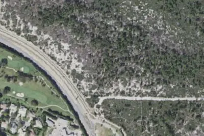 Camp site