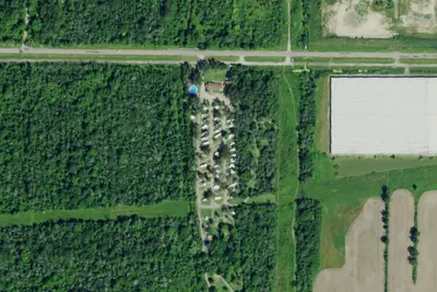 RV park