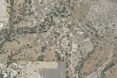 Camp site