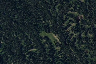 Camp site