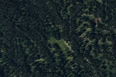 Camp site