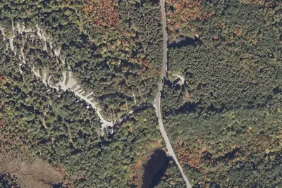 Camp site (Acton)