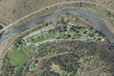 Pettecote Junction Campground