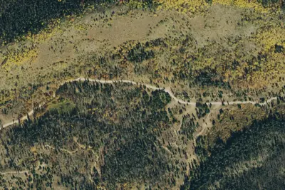 U.S. Forest Service Site 4