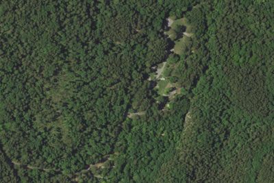 Hawn State Park Campground