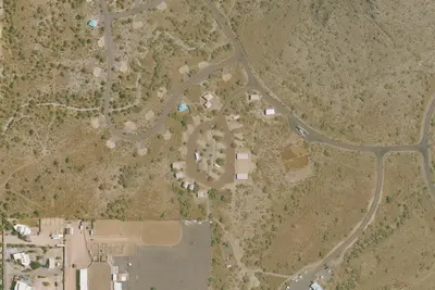 Camp site