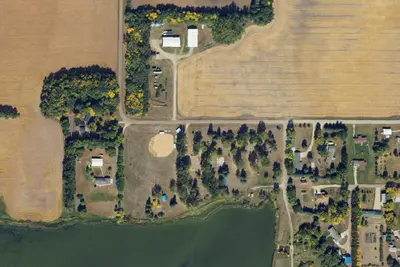 Hunter City Park Campground
