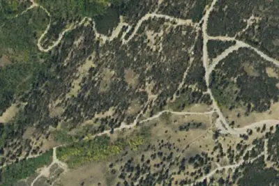 Camp site