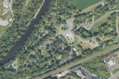 Hersheypark Camping Resort
