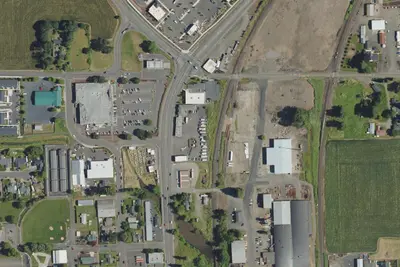 RV park