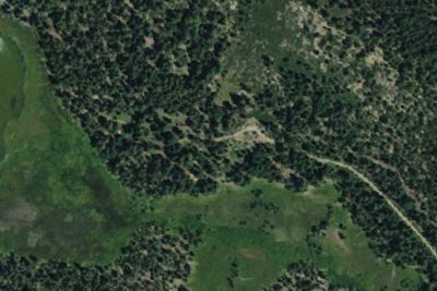 Willow Lake