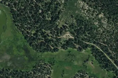 Willow Lake