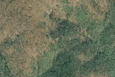 Camp site