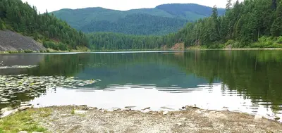 Kilbrennan Lake Campground (53712228821)