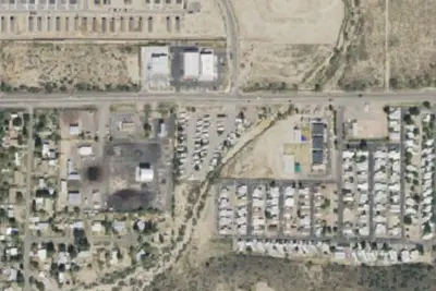 RV park