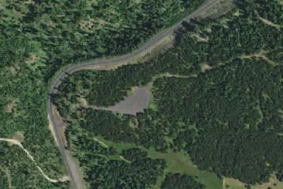 Coalmine Hill Campground
