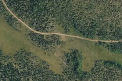 Camp site
