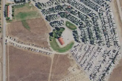 Star Valley Ranch RV Park