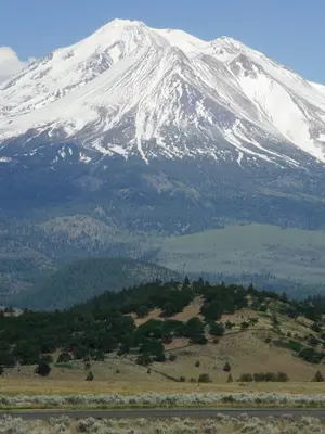 Mount Shasta - panoramio (1)