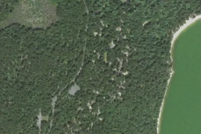 Camping Area 4