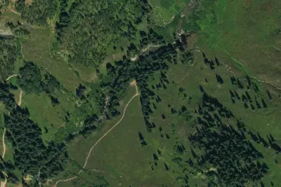 Camp site
