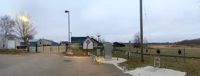 LRPTA-Sanford Skrove Memorial-Dalton, MN
