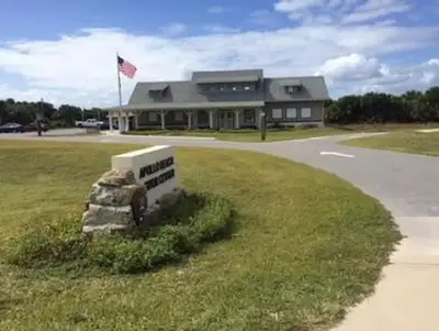 Canaveral National Seashore Permits