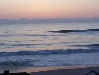 Canaveral National Seashore Permits