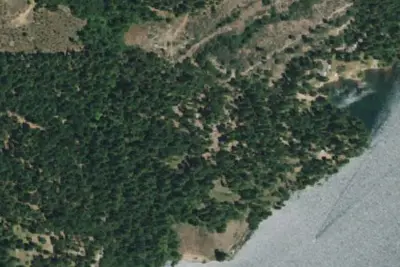 Hilltop Area
