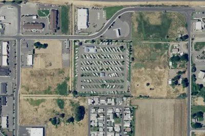 Wine Country RV Park