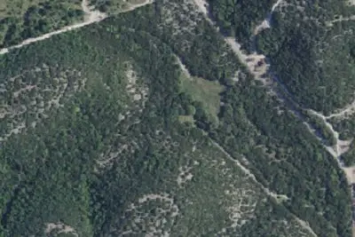 Hermit's Shack Camp Area