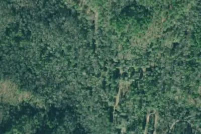 Helen, GA Site 23