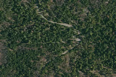Little Doe Campground
