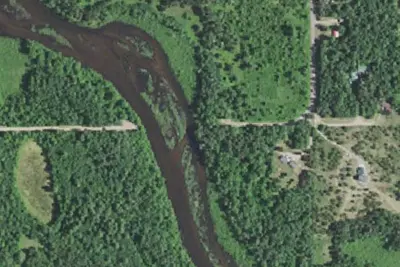 Camp site