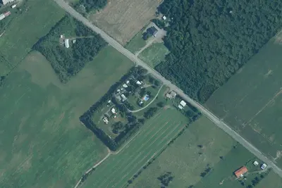 Camp site