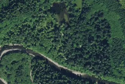 Coppermine Bottom Campground