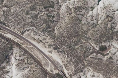 Amistad NRA Rock Quarry Dispersed Camping