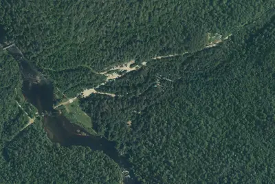 Camping du Pont-Suspendu