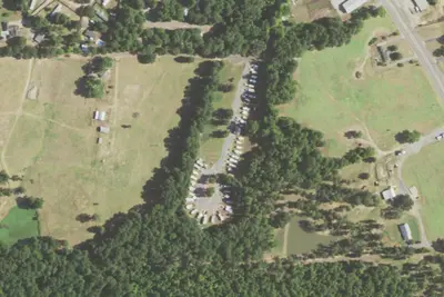 Secluded Acres RV Park