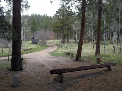 Campsite - panoramio (3)