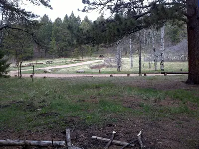 Campsite - panoramio (1)