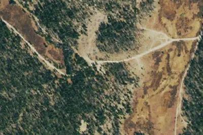 Camp site
