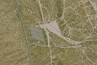The Rolls OHV Area - Pobrecito Access