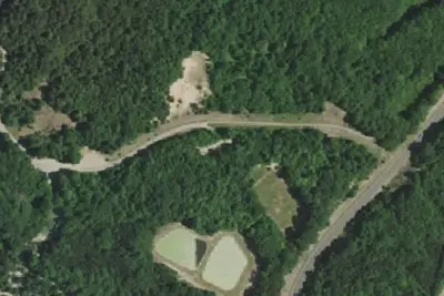 Youth Campground